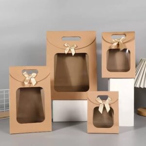 paper favor bags