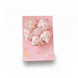 little flower hand towel