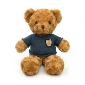 teddy bear plush toy