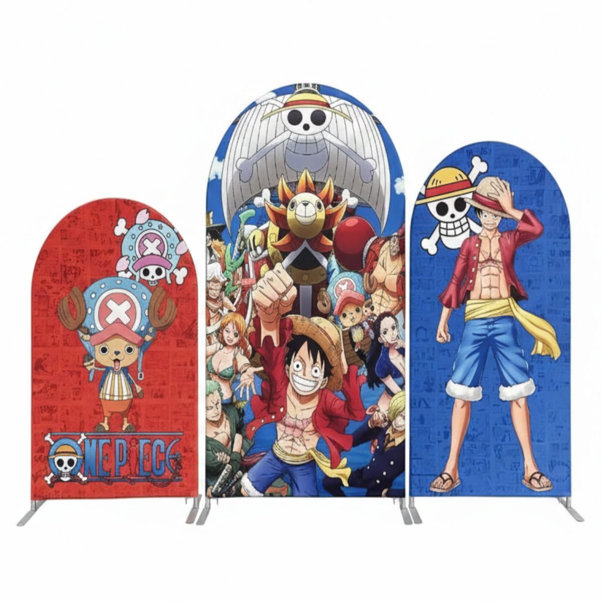 one piece theme backdrop cover one piece theme backdrop cover