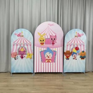 Plimplim Theme Backdrop Cover