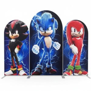 sonic the hedgehog (movie) backdrop cover 02