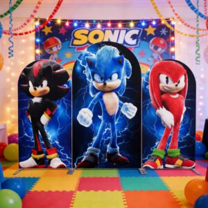 sonic the hedgehog (movie) backdrop cover 03